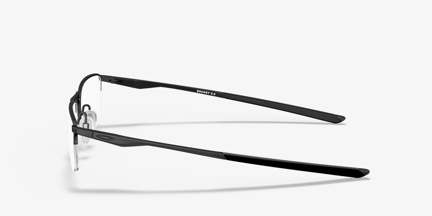 OAKLEY EYEGLASSES SOCKET 5.5 - OX3218 321801 54