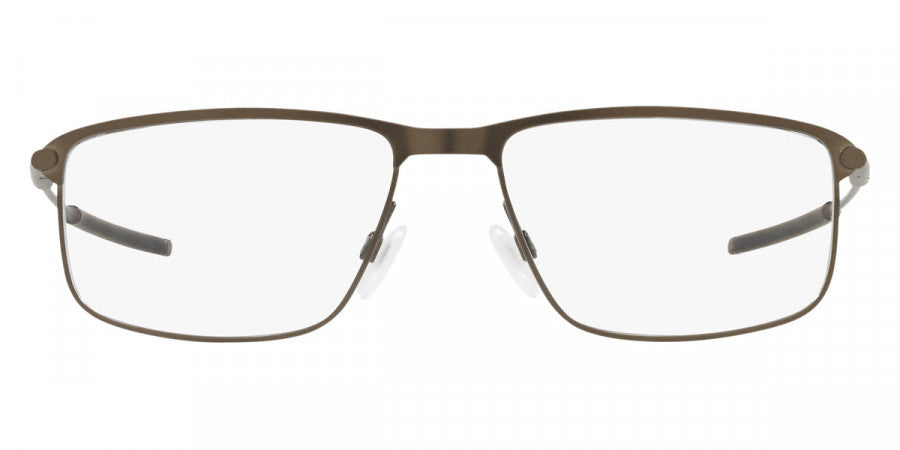 OAKLEY EYEGLASSES SOCKET TI - OX5019 501902 54 - Pewter