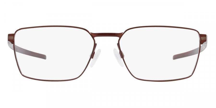 OAKLEY EYEGLASSES SWAY BAR - OX5073 507303 53 - Brushed Grenache