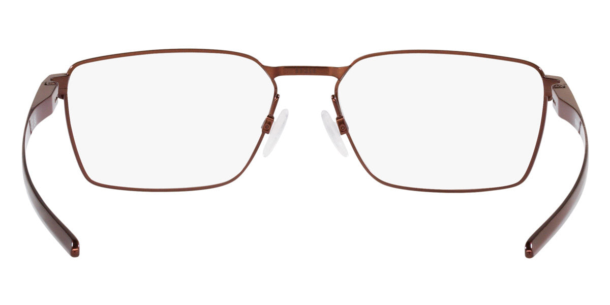 OAKLEY EYEGLASSES SWAY BAR - OX5073 507303 53 - Brushed Grenache