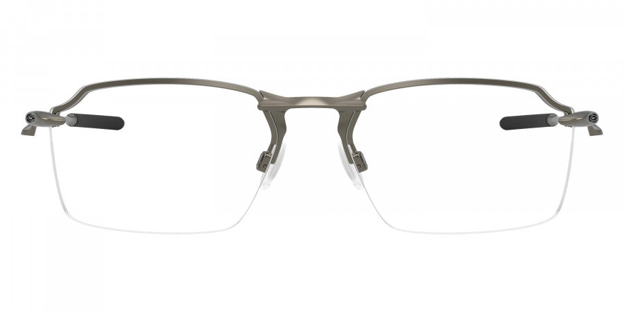 OAKLEY EYEGLASSES TAILBACK 2.0 - OX5090 509003 57 - Matte Gunmetal