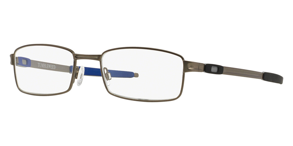 OAKLEY EYEGLASSES TUMBKEWEED - OX3112 311204 53 - Matte Cement
