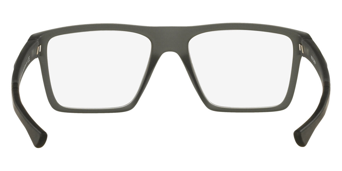 OAKLEY EYEGLASSES VOLT DROP - OX8167 816702 52 - Black Ink