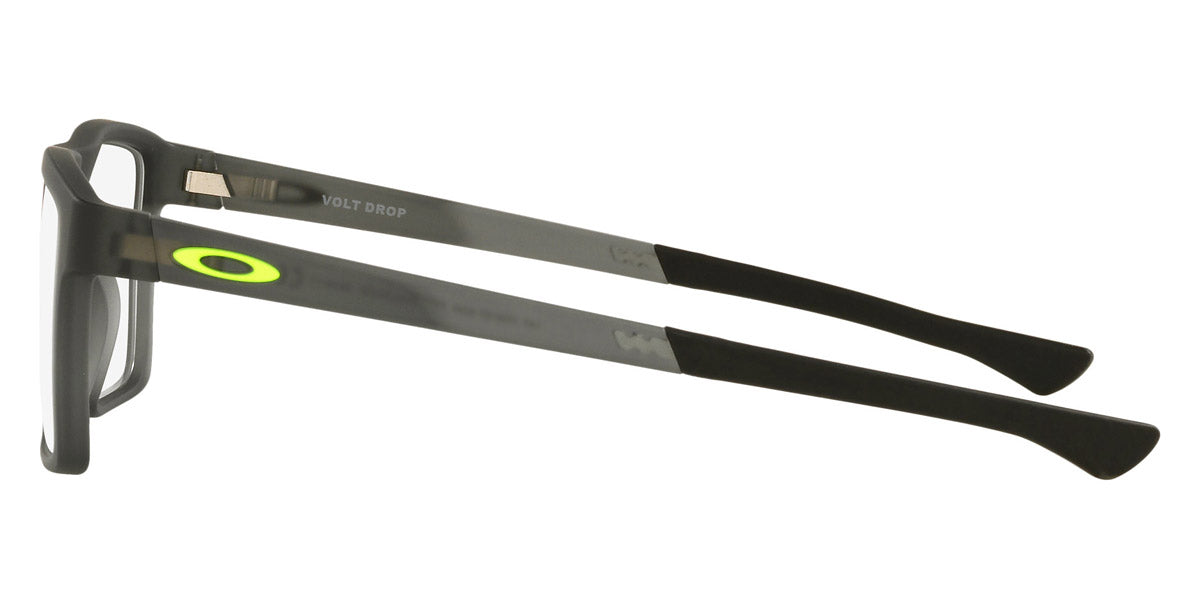 OAKLEY EYEGLASSES VOLT DROP - OX8167 816702 52 - Black Ink