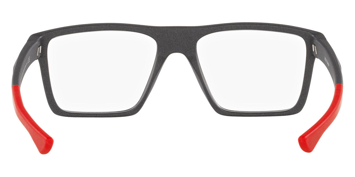 OAKLEY EYEGLASSES VOLT DROP - OX8167 816704 52 - Satin Light Steel