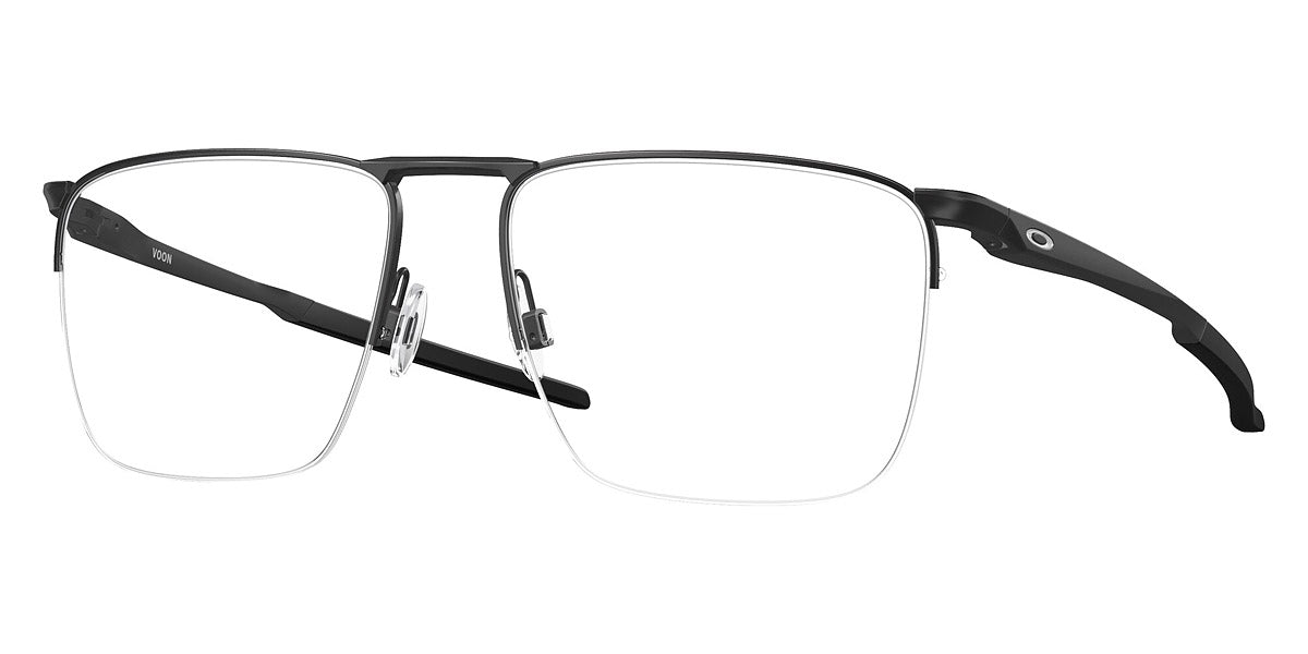 OAKLEY EYEGLASSES VOON - OX3026 302601 55 - Satin Black