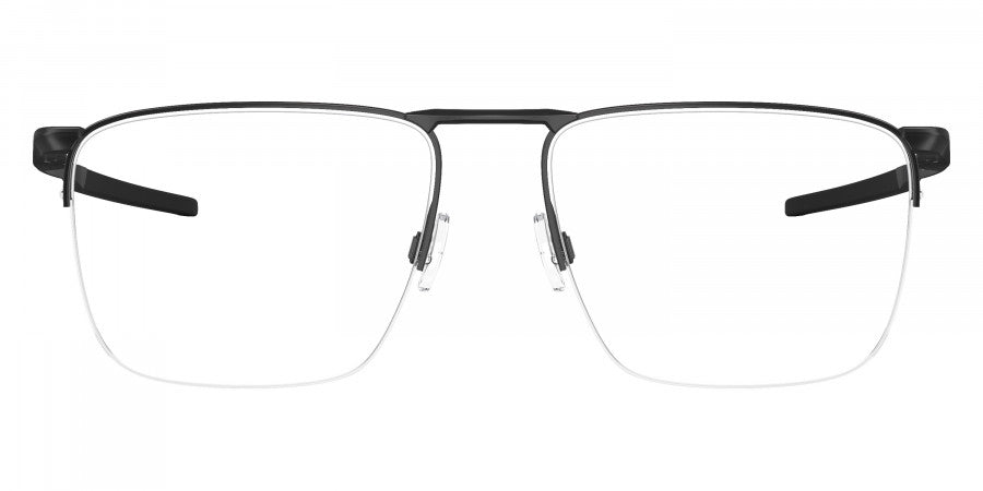 OAKLEY EYEGLASSES VOON - OX3026 302601 55 - Satin Black