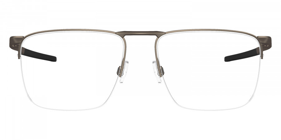 OAKLEY EYEGLASSES VOON - OX3026 302602 55 - Pewter