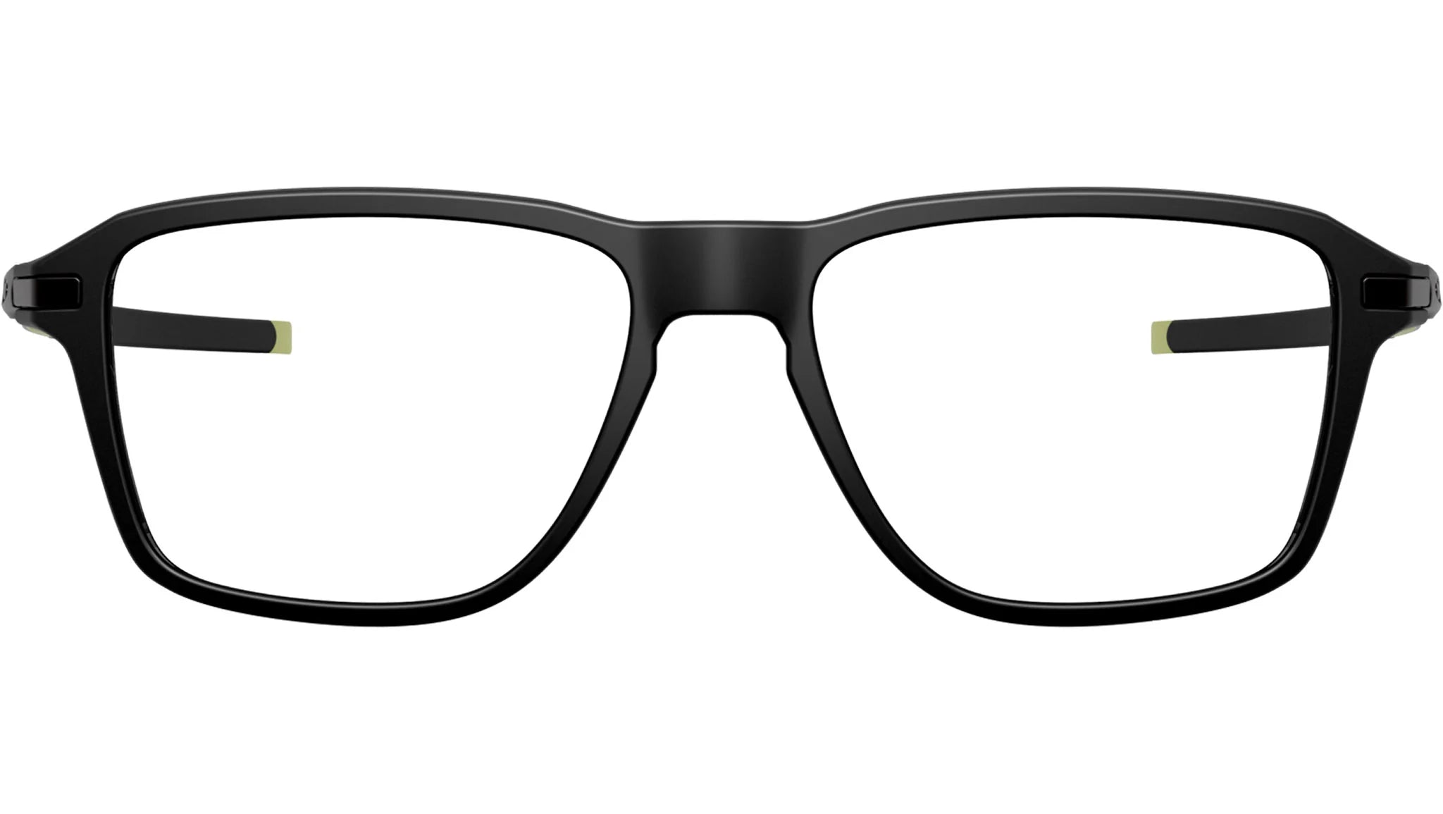 OAKLEY EYEGLASSES WHEEL HOUSE - OX8166 816608 52 - Satin Black