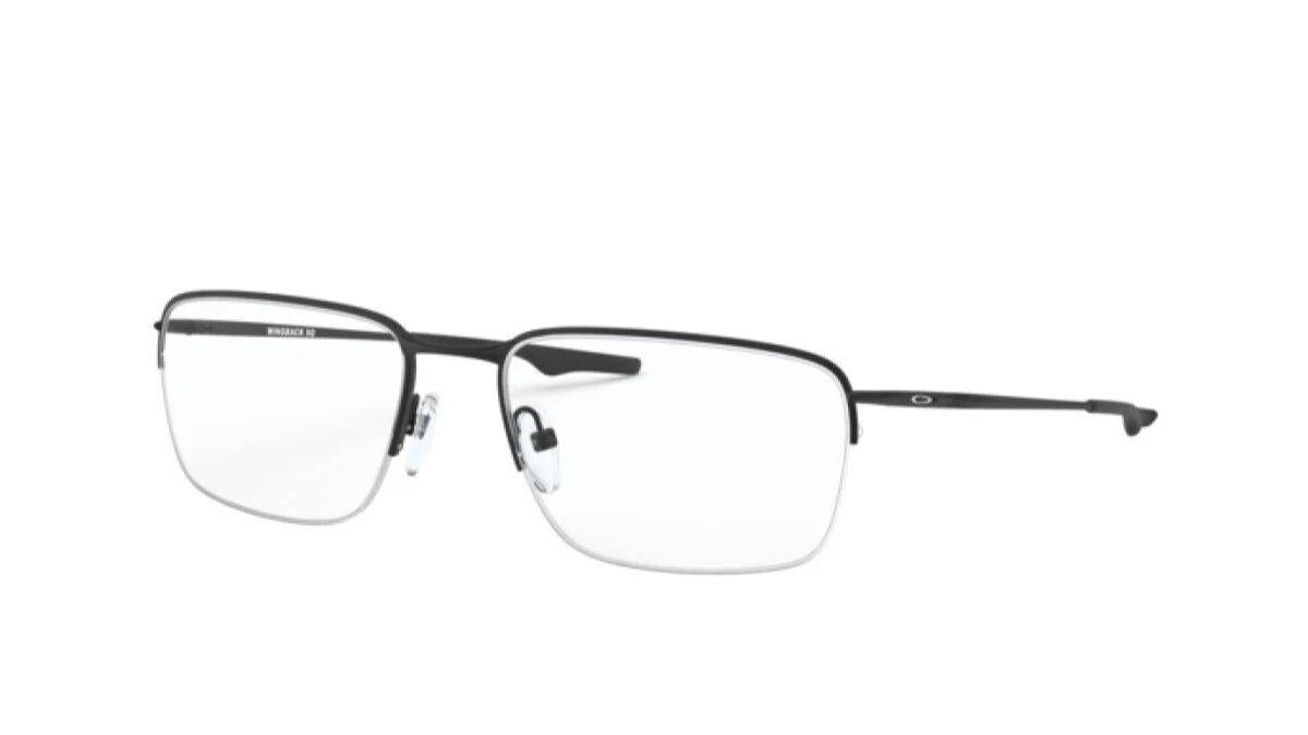 OAKLEY EYEGLASSES WINGBACK SQ - OX5148 514801 56