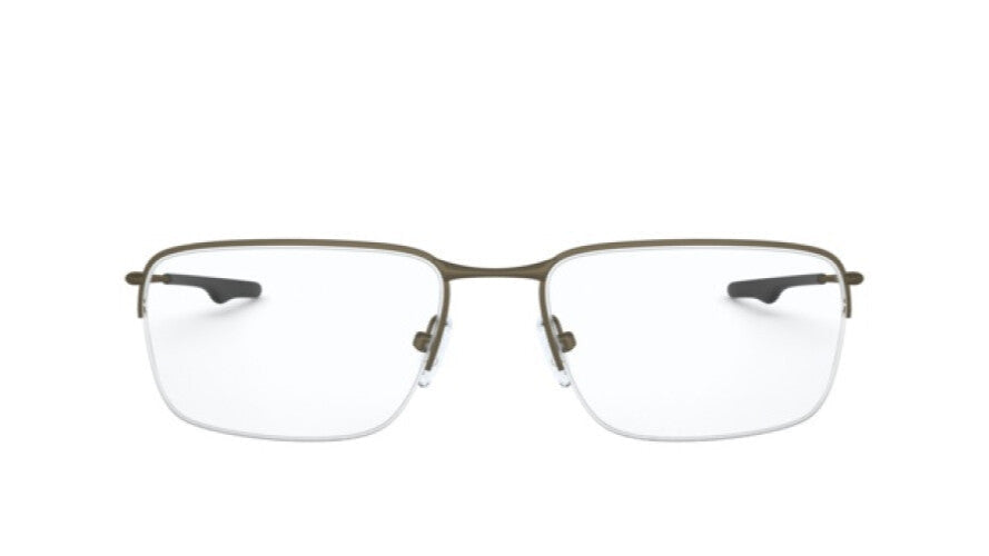 OAKLEY EYEGLASSES WINGBACK SQ - OX5148 514802 56