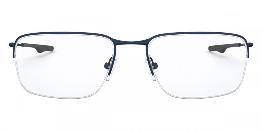 OAKLEY EYEGLASSES WINGBACK SQ - OX5148 514804 54 - Matte Dark Navy