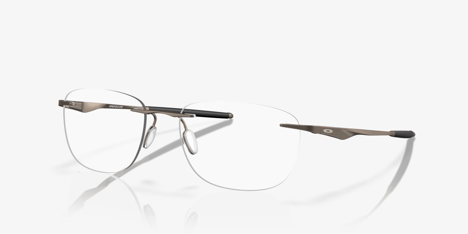OAKLEY EYEGLASSES WINGFOLD EVR - OX5118 511801 53