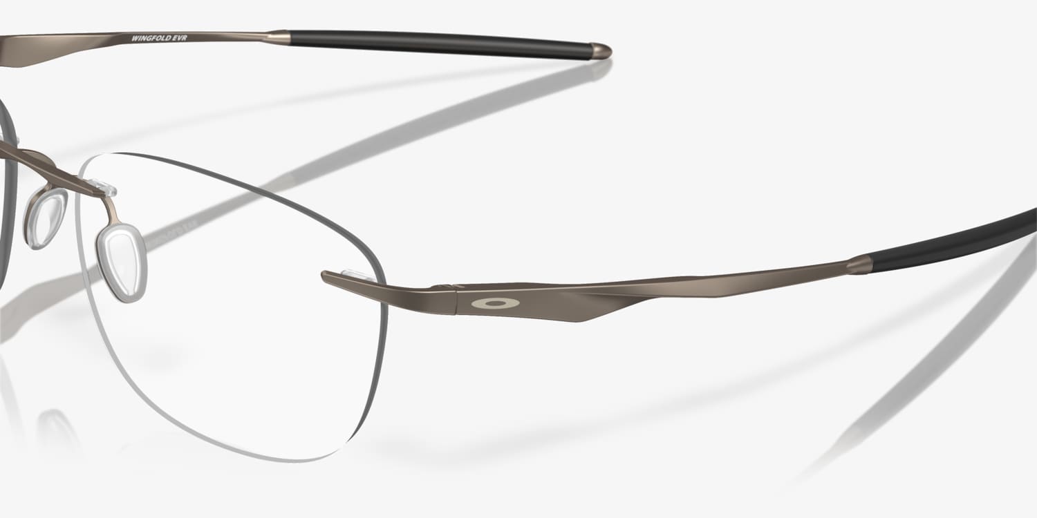 OAKLEY EYEGLASSES WINGFOLD EVR - OX5118 511801 53