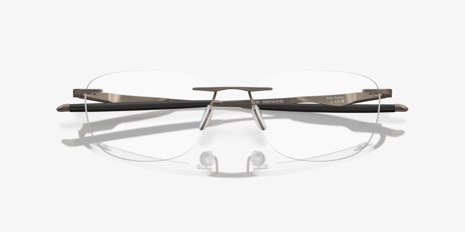 OAKLEY EYEGLASSES WINGFOLD EVR - OX5118 511801 53