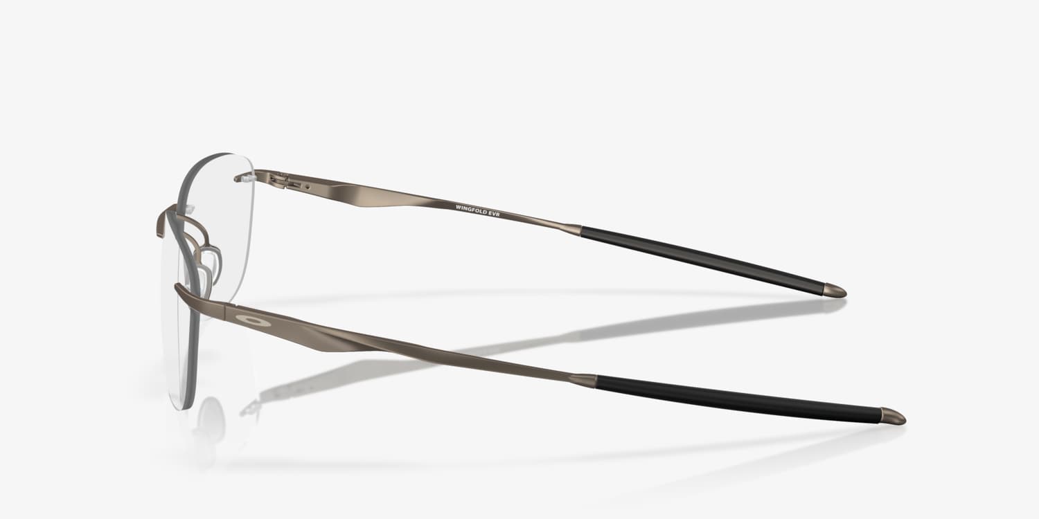 OAKLEY EYEGLASSES WINGFOLD EVR - OX5118 511801 53