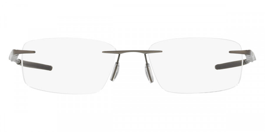 OAKLEY EYEGLASSES WINGFOLD EVR - OX5118 511803 53 - Cement