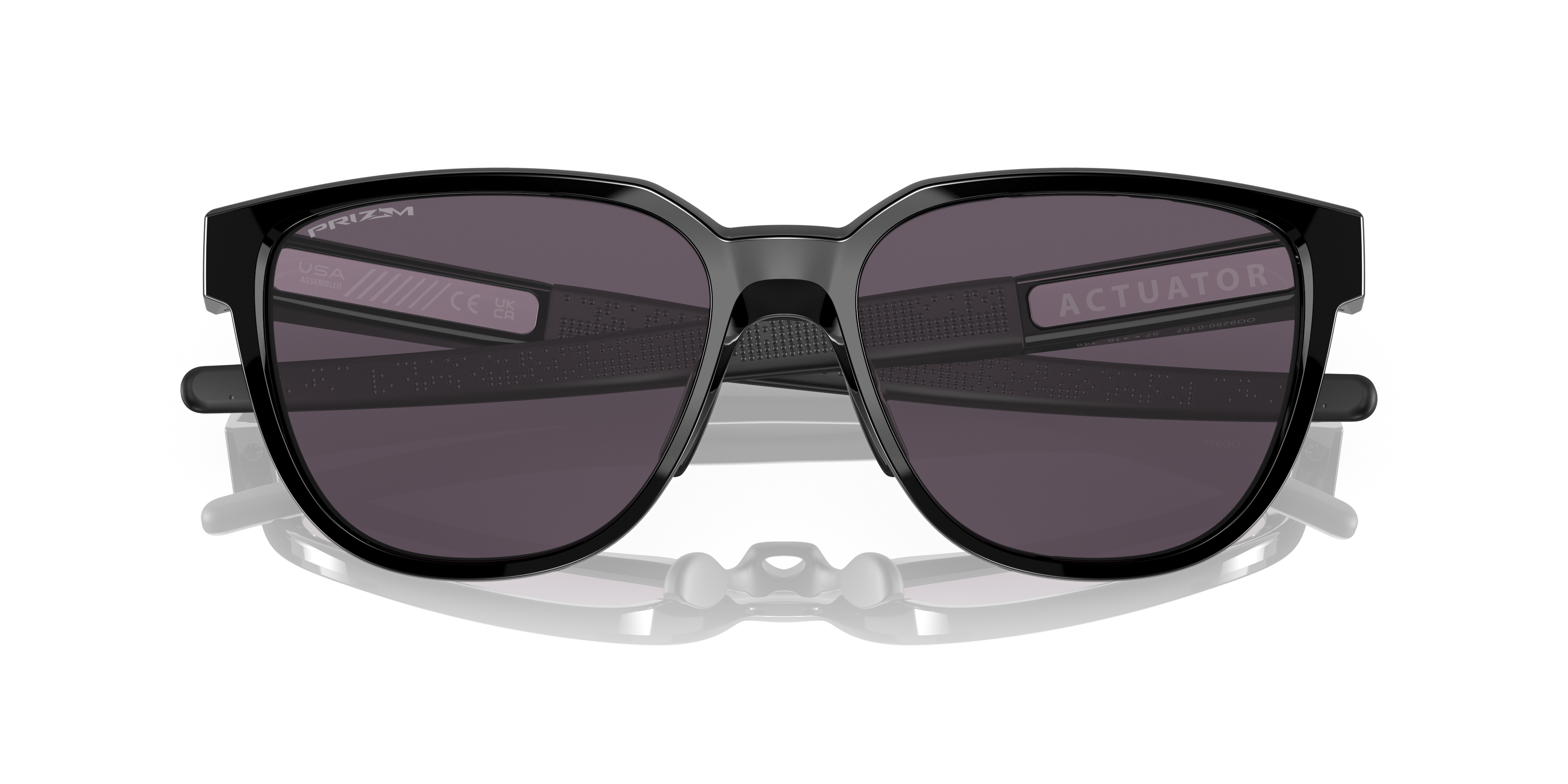 OAKLEY SUNGLASSES ACTUATOR - OO9250 925001 57