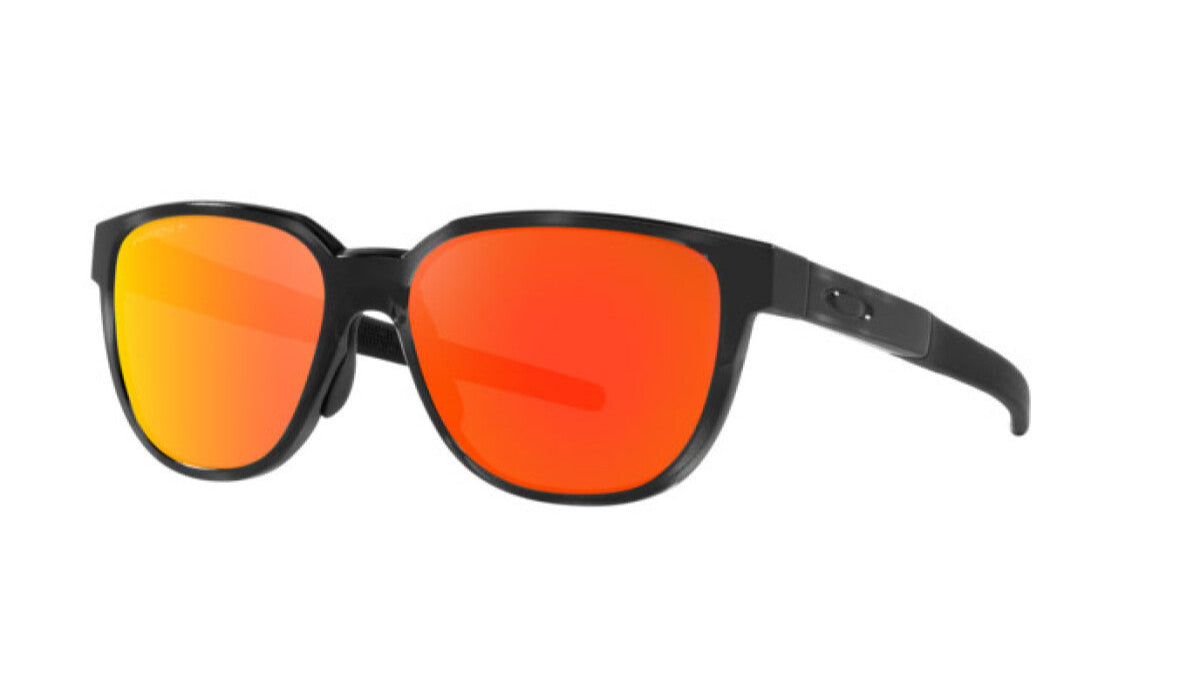小物 [Oakley] OO9250A ACTUATOR 925002 57 Oakley OO9250A Actuator (Low Bridge Fit) L (57 - 16) with Brown