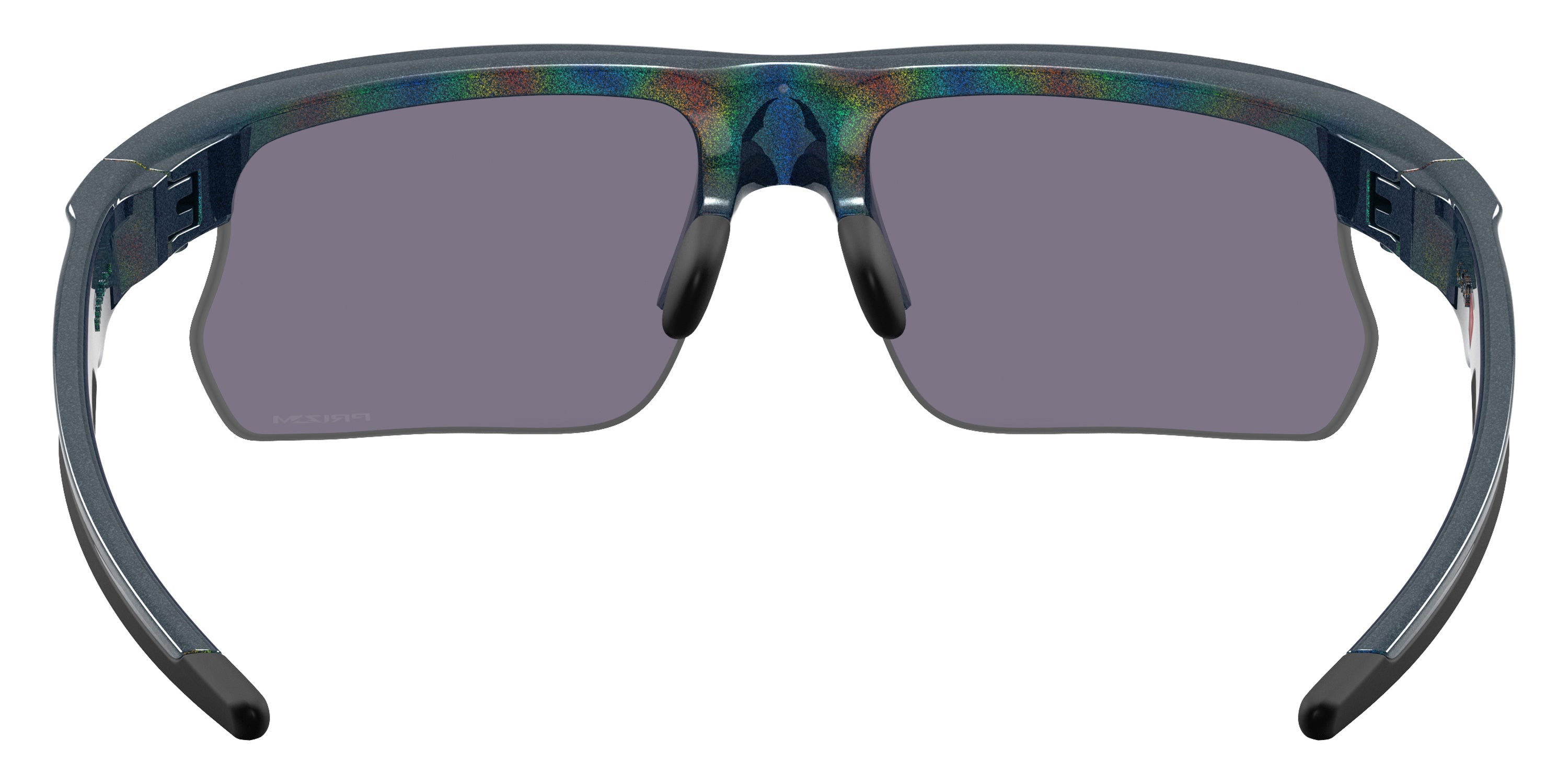OAKLEY SUNGLASSES BISPHAERA POLARIS COLLECTION - OO9400 940026 68 - Abyss Spacedust
