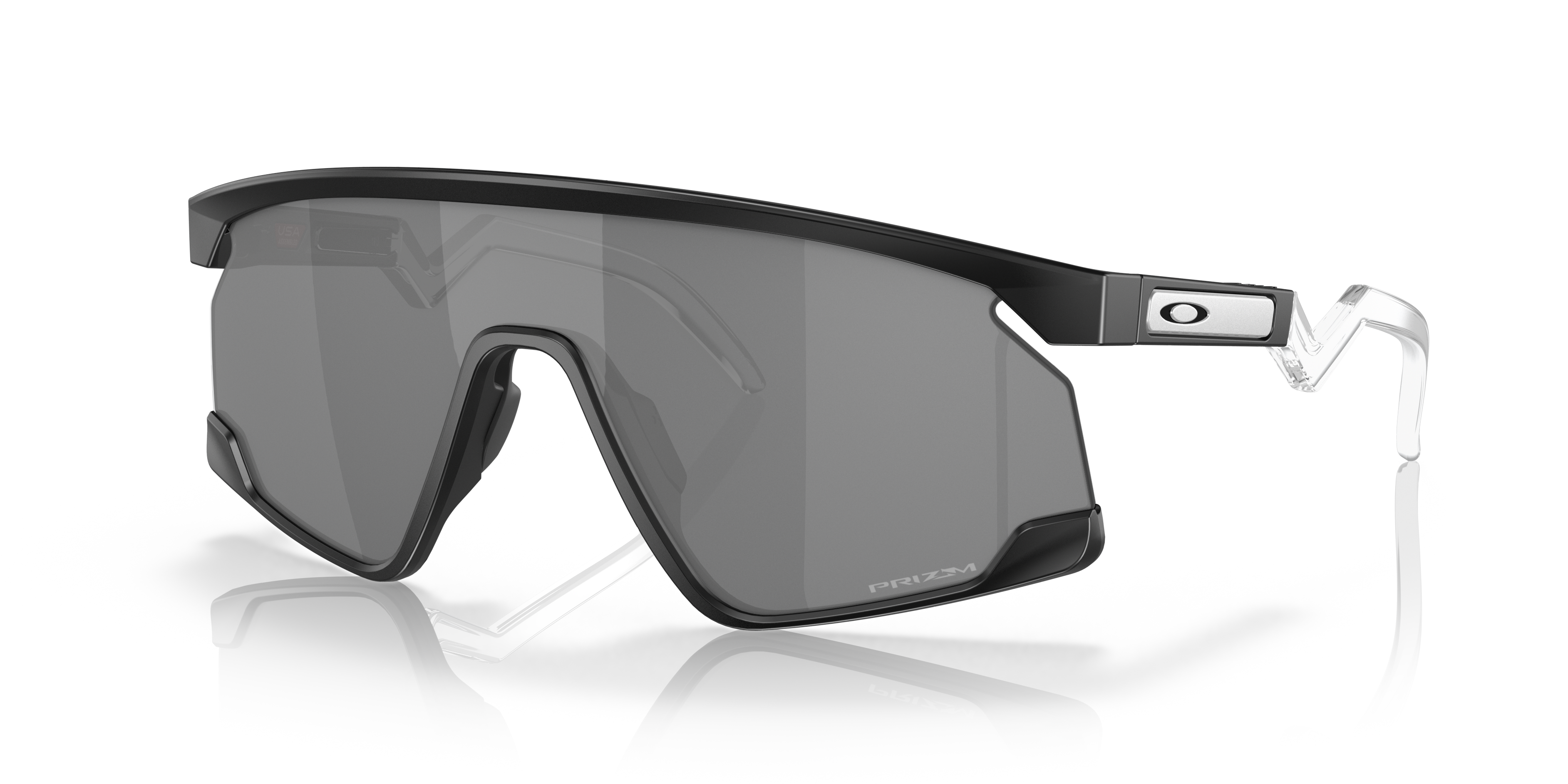 OAKLEY SUNGLASSES BXTR - OO9280 928001 39
