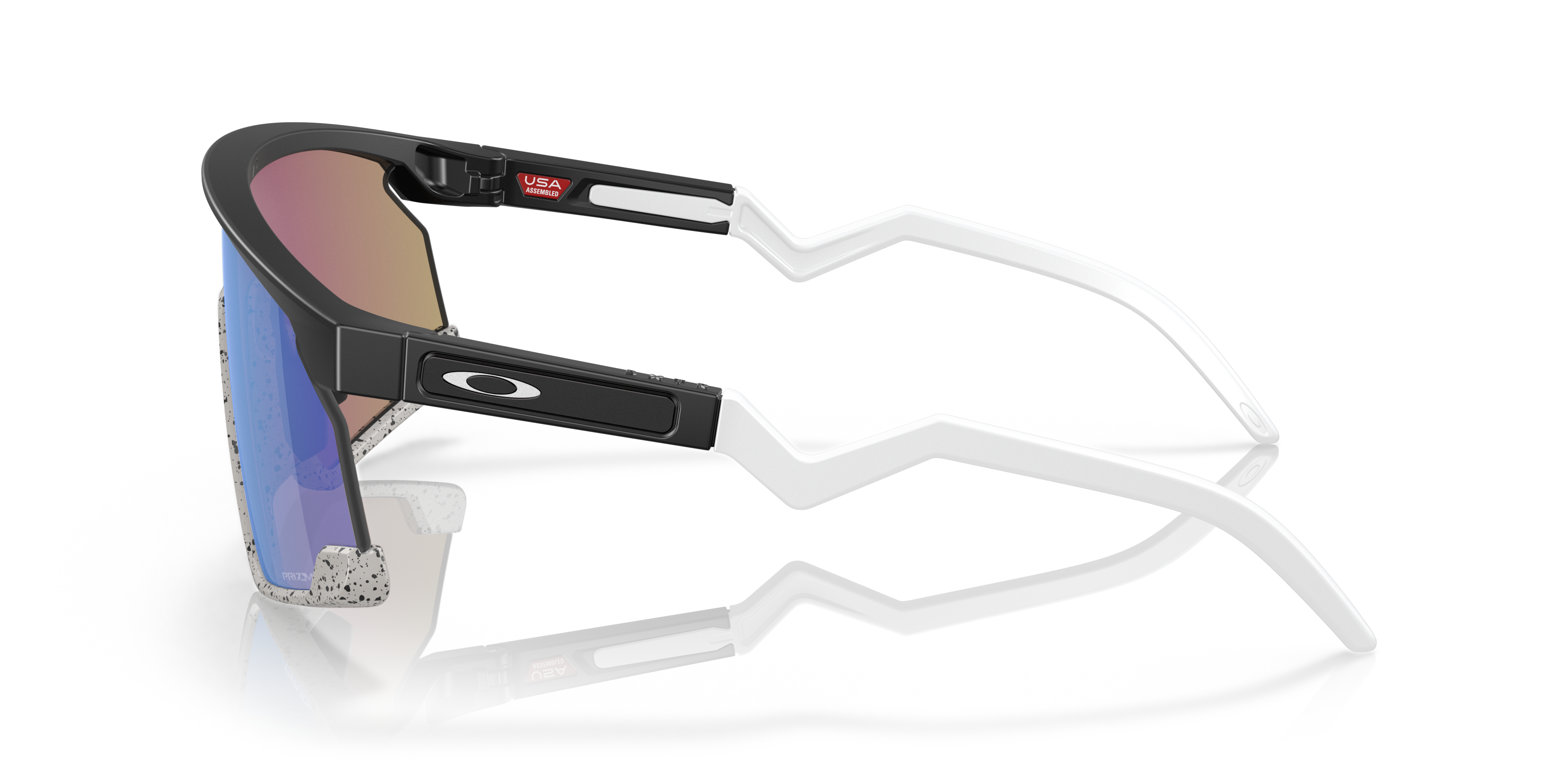 OAKLEY SUNGLASSES BXTR - OO9280 928003 39