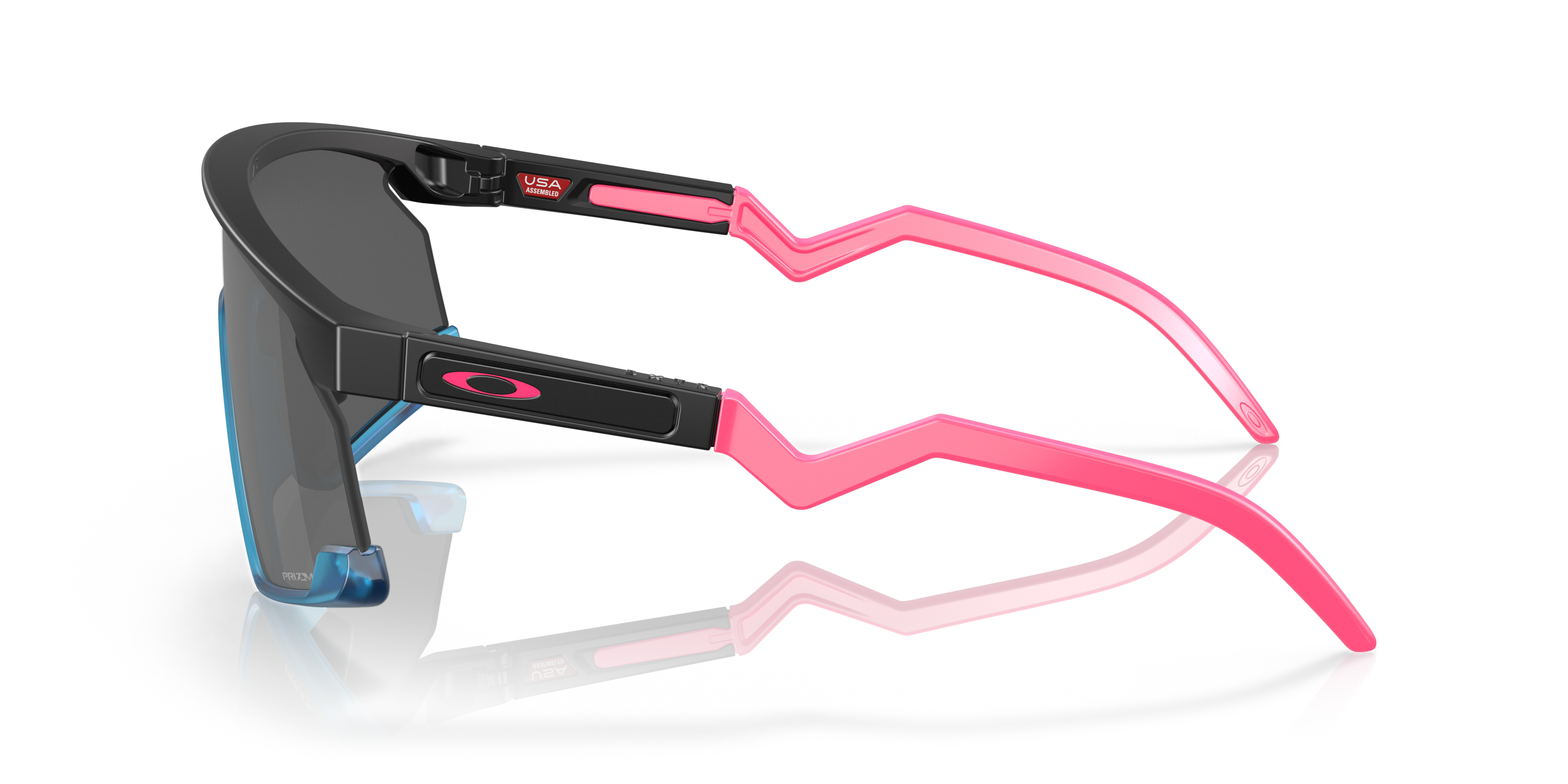 OAKLEY SUNGLASSES BXTR - OO9280 928005 39