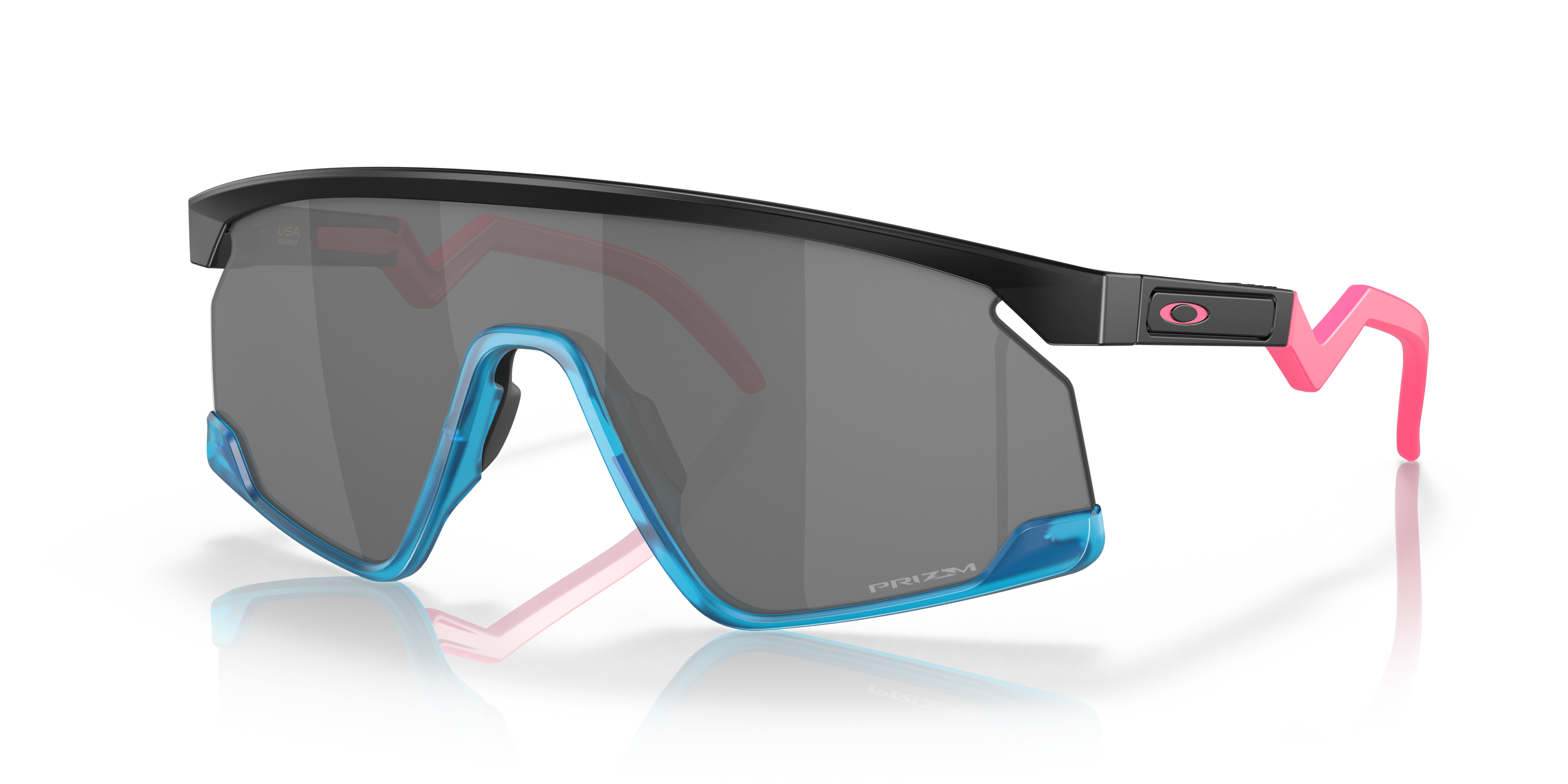 OAKLEY SUNGLASSES BXTR - OO9280 928005 39