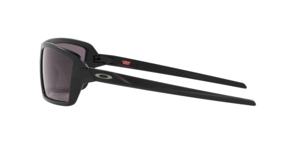 OAKLEY SUNGLASSES CABLES - OO9129 912901 63