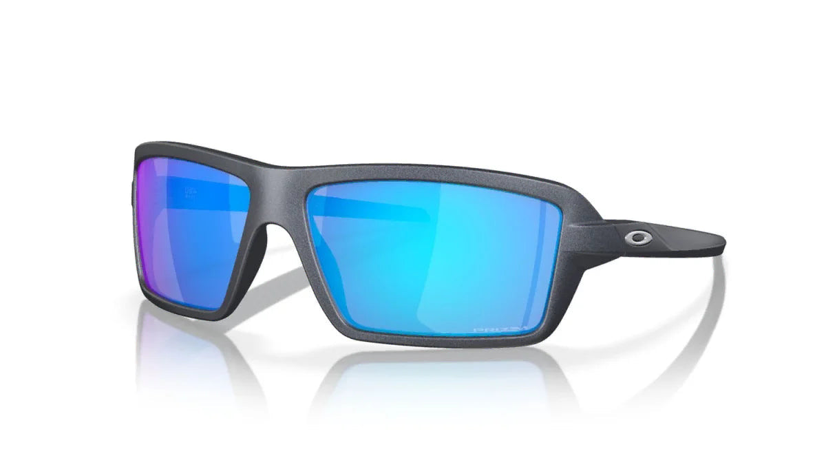 OAKLEY SUNGLASSES CABLES - OO9129 912918 63