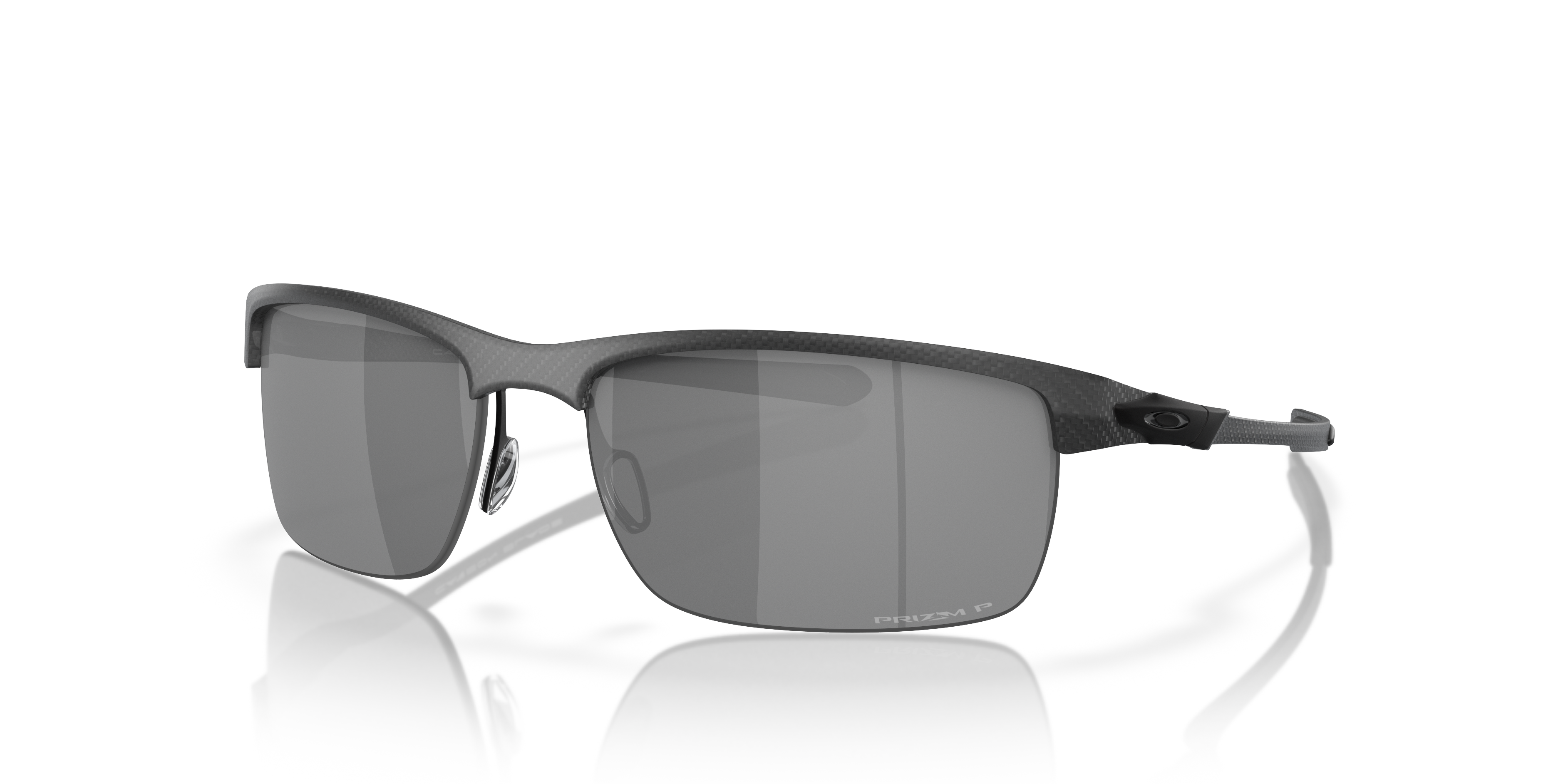 OAKLEY SUNGLASSES CARBON BLADE - 9174 09 66