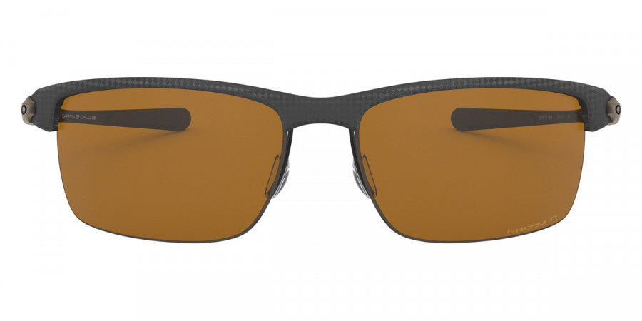 OAKLEY SUNGLASSES CARBON BLADE - OO9174 917410 66 - Matte Carbon Fiber