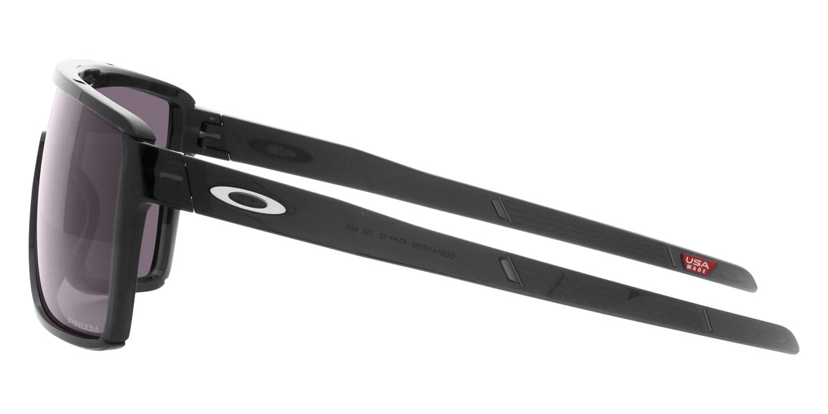 OAKLEY SUNGLASSES CASTEL - OO9147 914701 63 - Black Ink