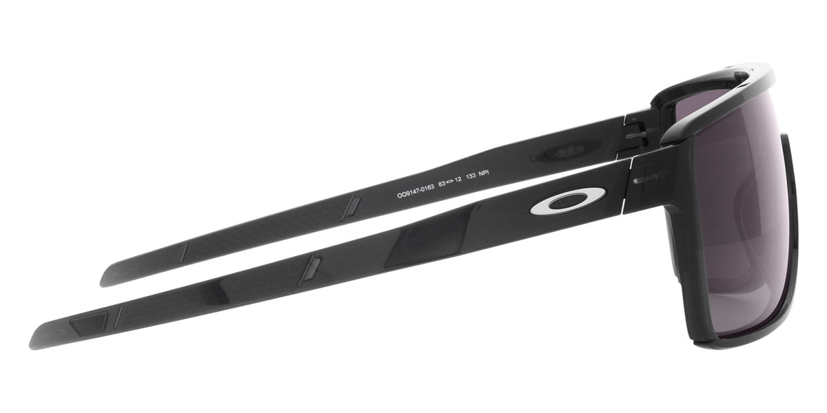 OAKLEY SUNGLASSES CASTEL - OO9147 914701 63 - Black Ink