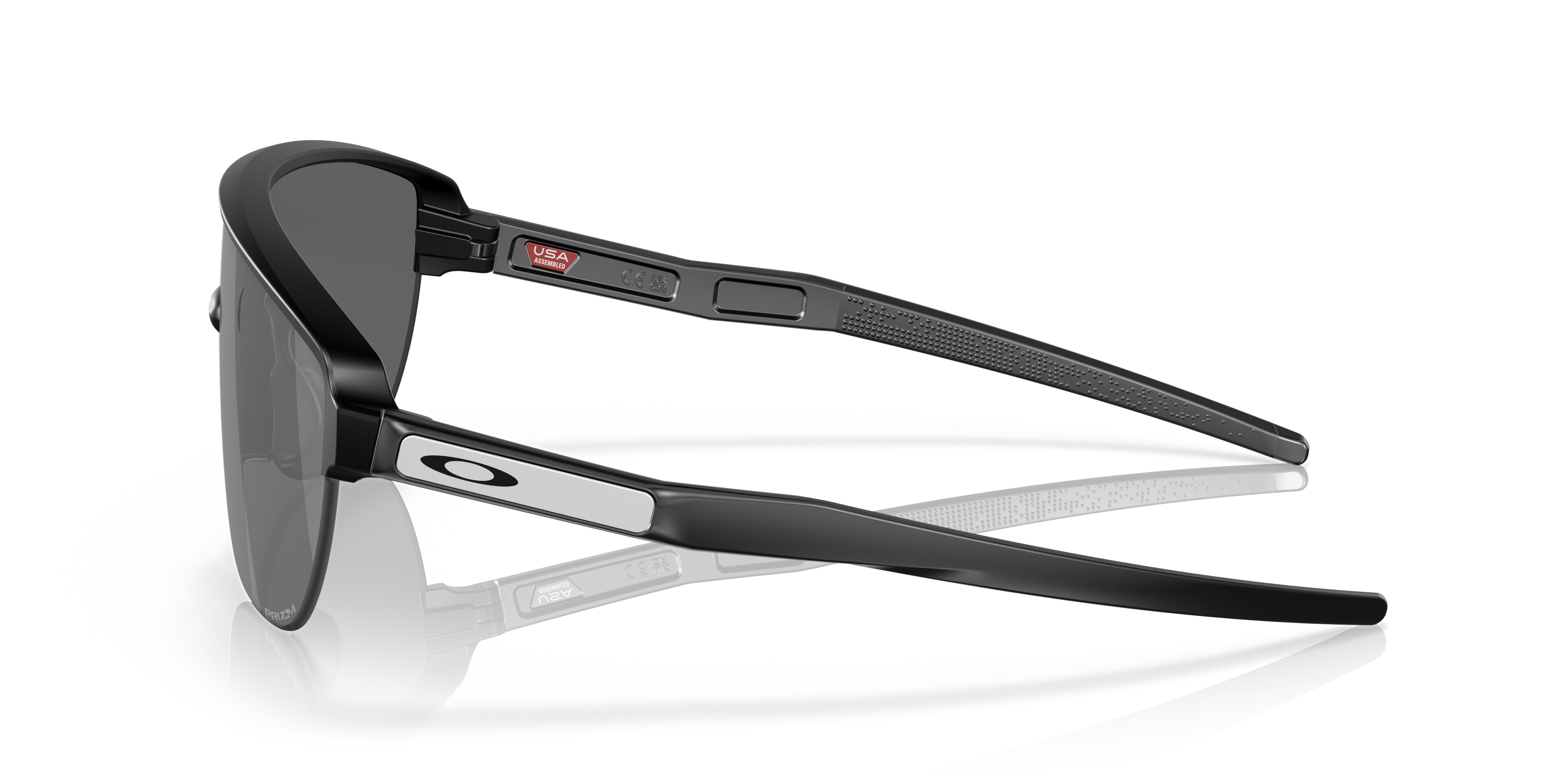 OAKLEY SUNGLASSES CORRIDOR - OO9248 924801 42