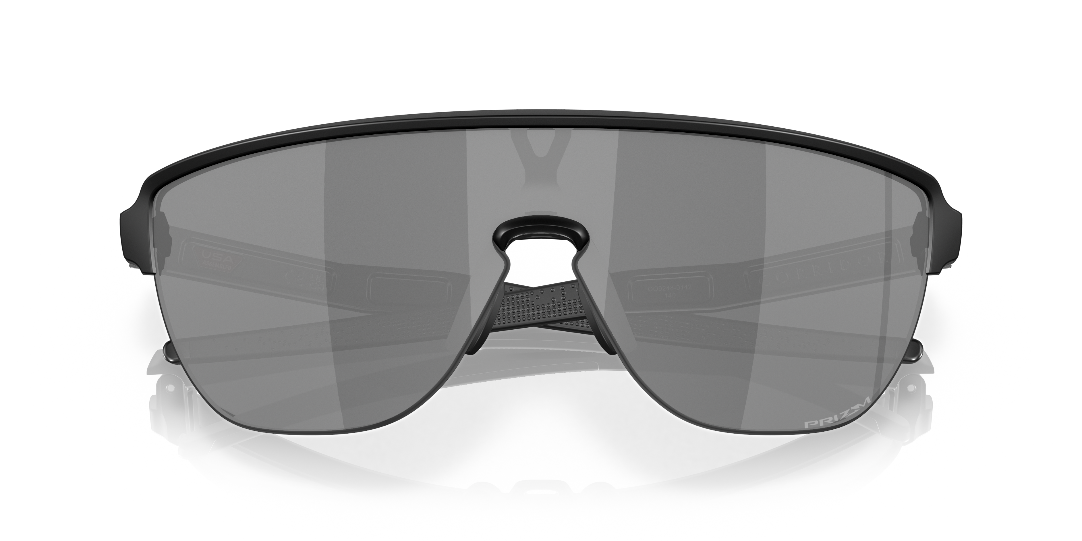 OAKLEY SUNGLASSES CORRIDOR - OO9248 924801 42