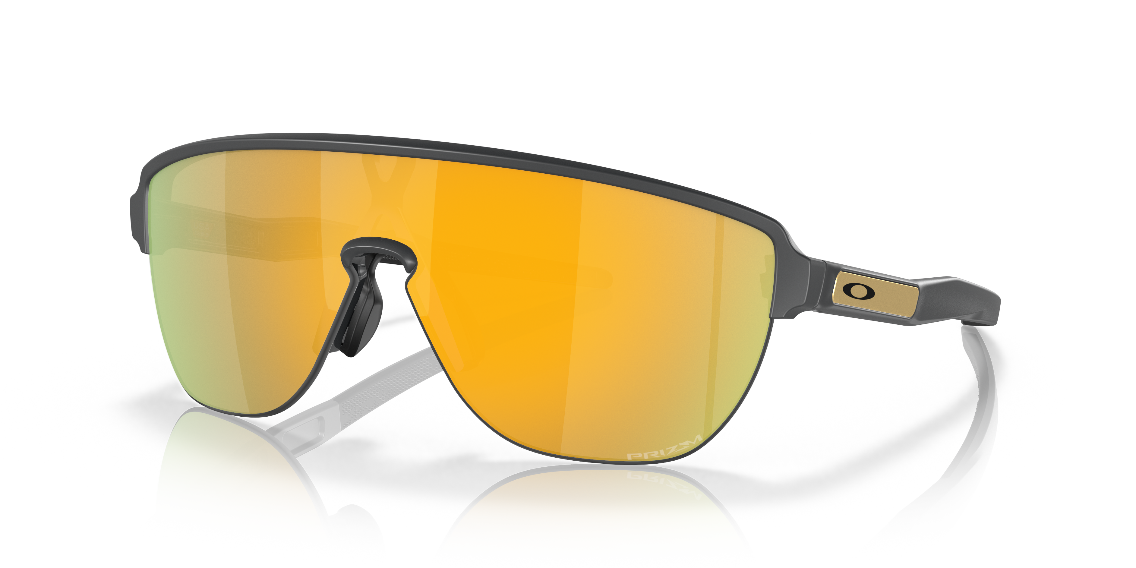 OAKLEY SUNGLASSES CORRIDOR - OO9248 924803 42