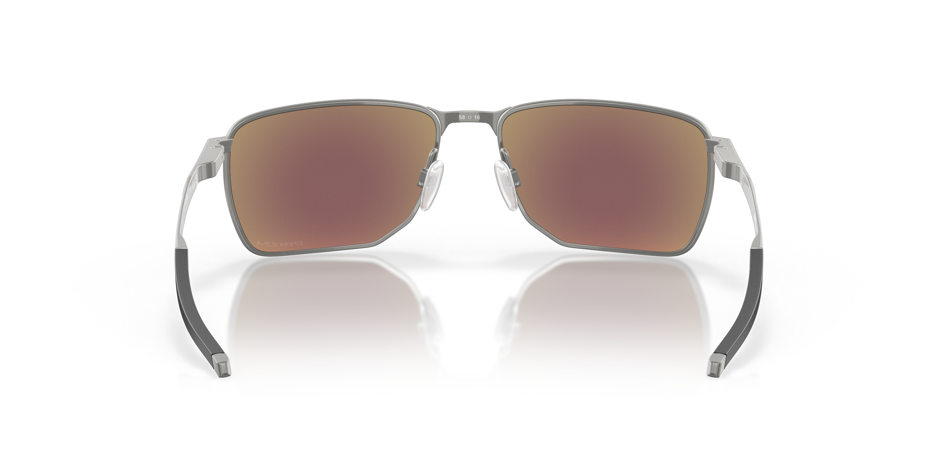 OAKLEY SUNGLASSES EJECTOR - OO4142 414204 58