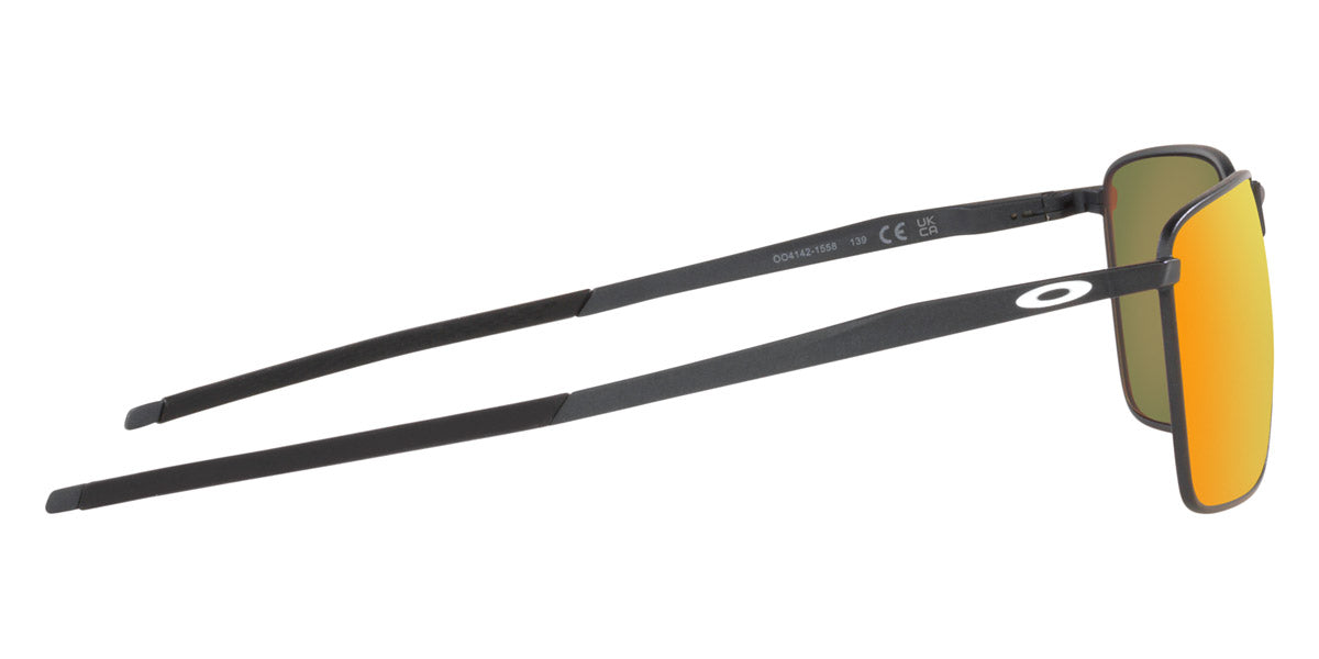 OAKLEY SUNGLASSES EJECTOR - OO4142 414215 58 - Light Steel