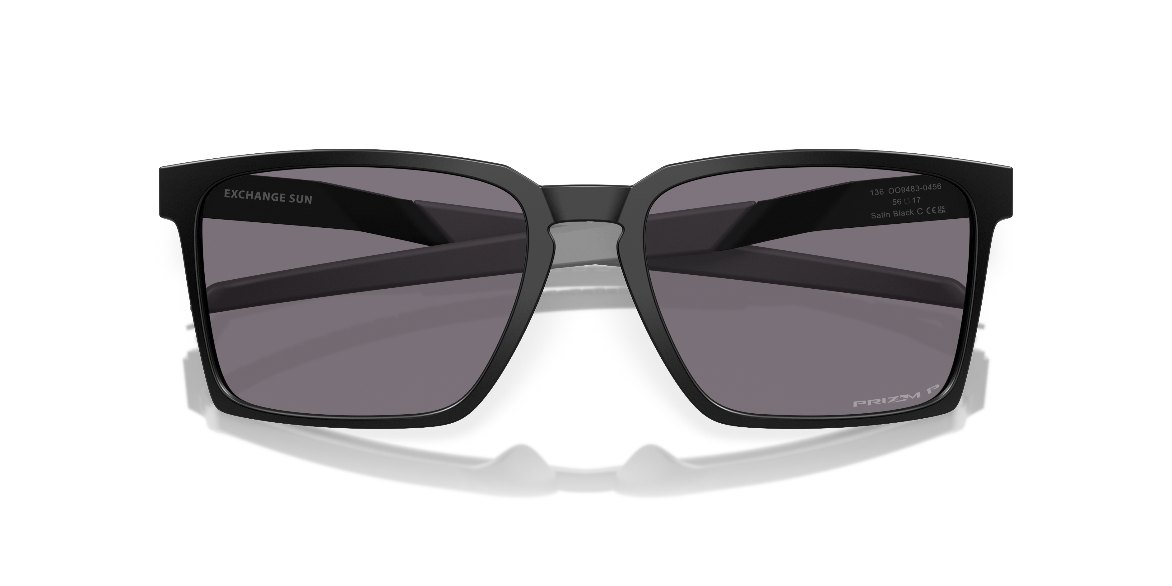 OAKLEY SUNGLASSES EXCHANGE SUN - OO9483 948304 56