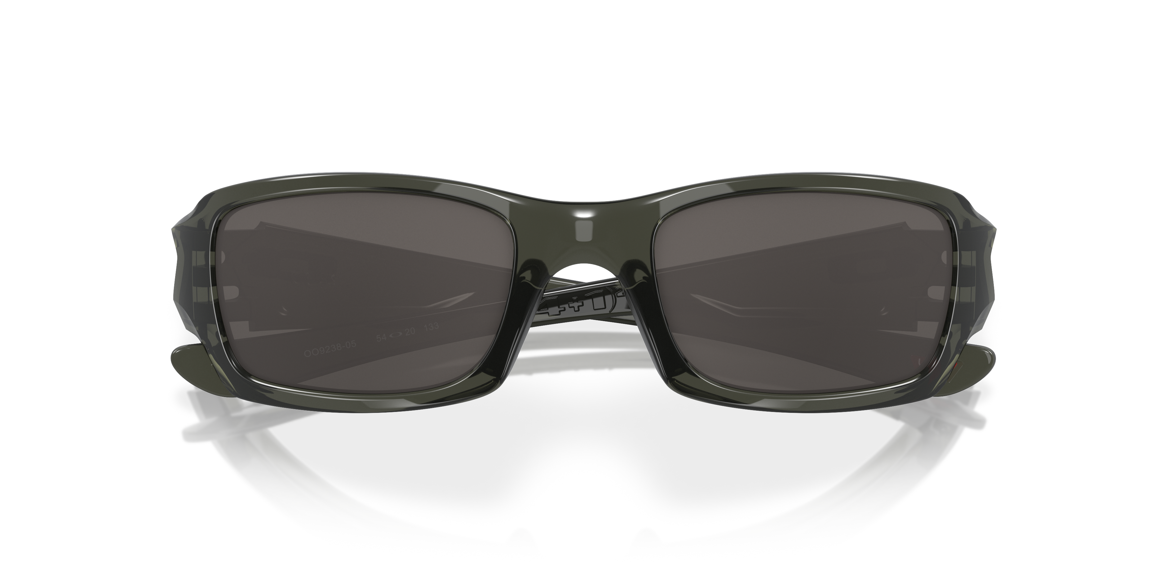 OAKLEY SUNGLASSES FIVES SQUARED - OO9238 05 54