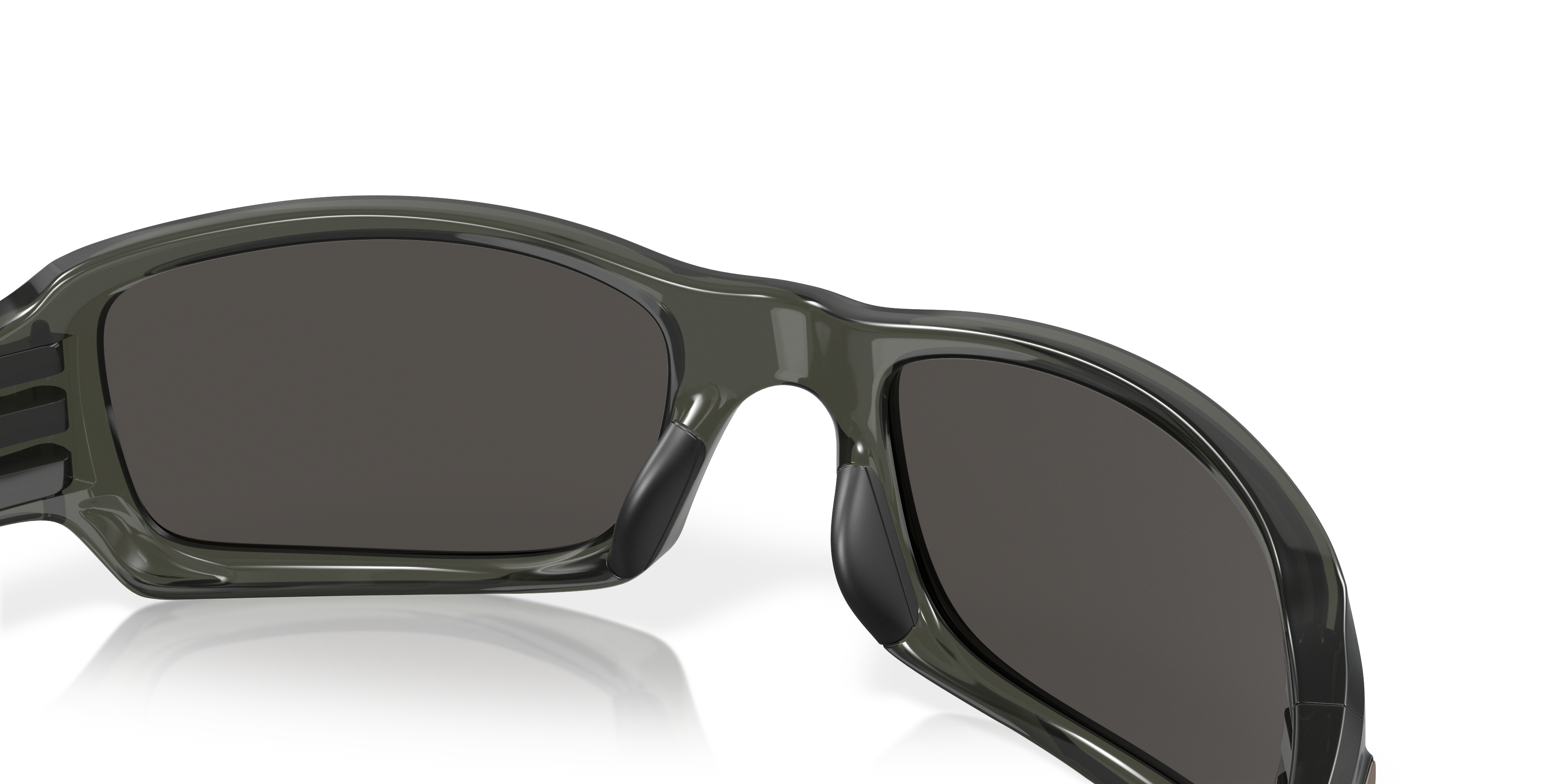 OAKLEY SUNGLASSES FIVES SQUARED - OO9238 05 54