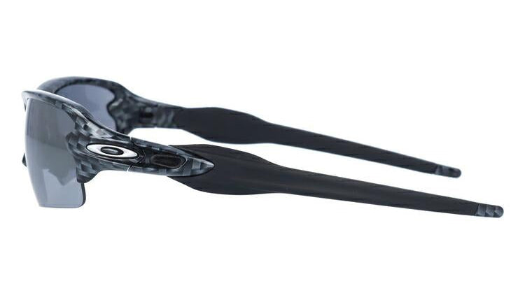 OAKLEY SUNGLASSES FLAK 2.0 CARBON FIBER - OO9271 927106 61