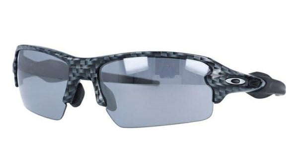 OAKLEY SUNGLASSES FLAK 2.0 CARBON FIBER - OO9271 927106 61