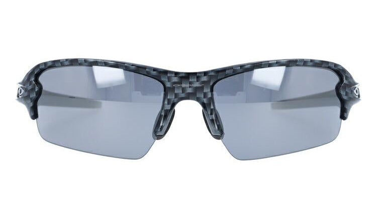 OAKLEY SUNGLASSES FLAK 2.0 CARBON FIBER - OO9271 927106 61