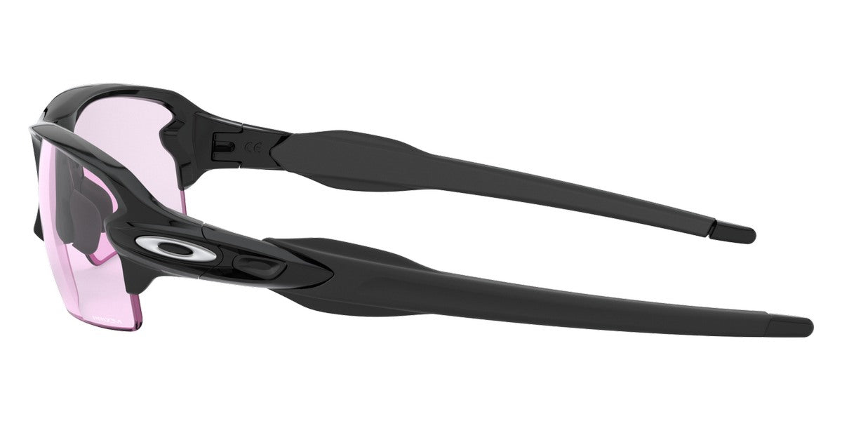 OAKLEY SUNGLASSES FLAK 2.0 - OO9271 927138 61 - Polished Black