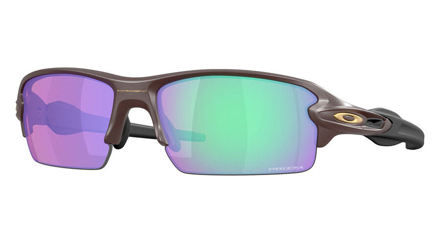 OAKLEY SUNGLASSES FLAK 2.0 - OO9271 927127 61 - Matte Black Camo