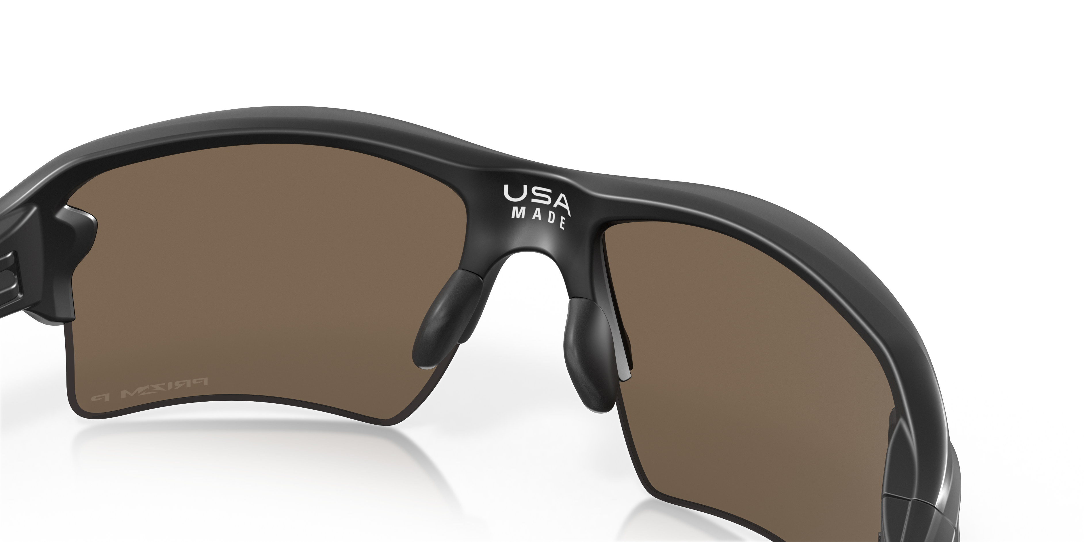 OAKLEY SUNGLASSES FLAK 2.0 XL - 9188 B3 59