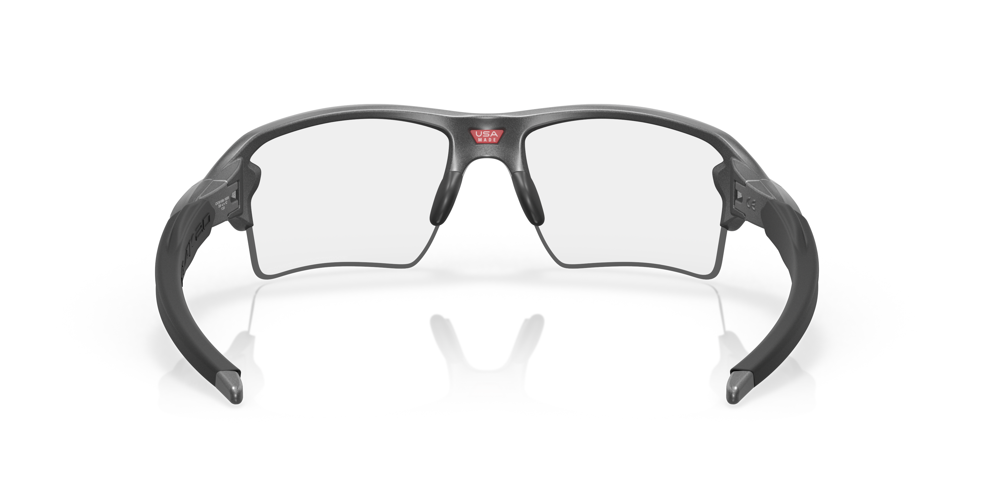 OAKLEY SUNGLASSES FLAK 2.0 XL - OO9188 16 59