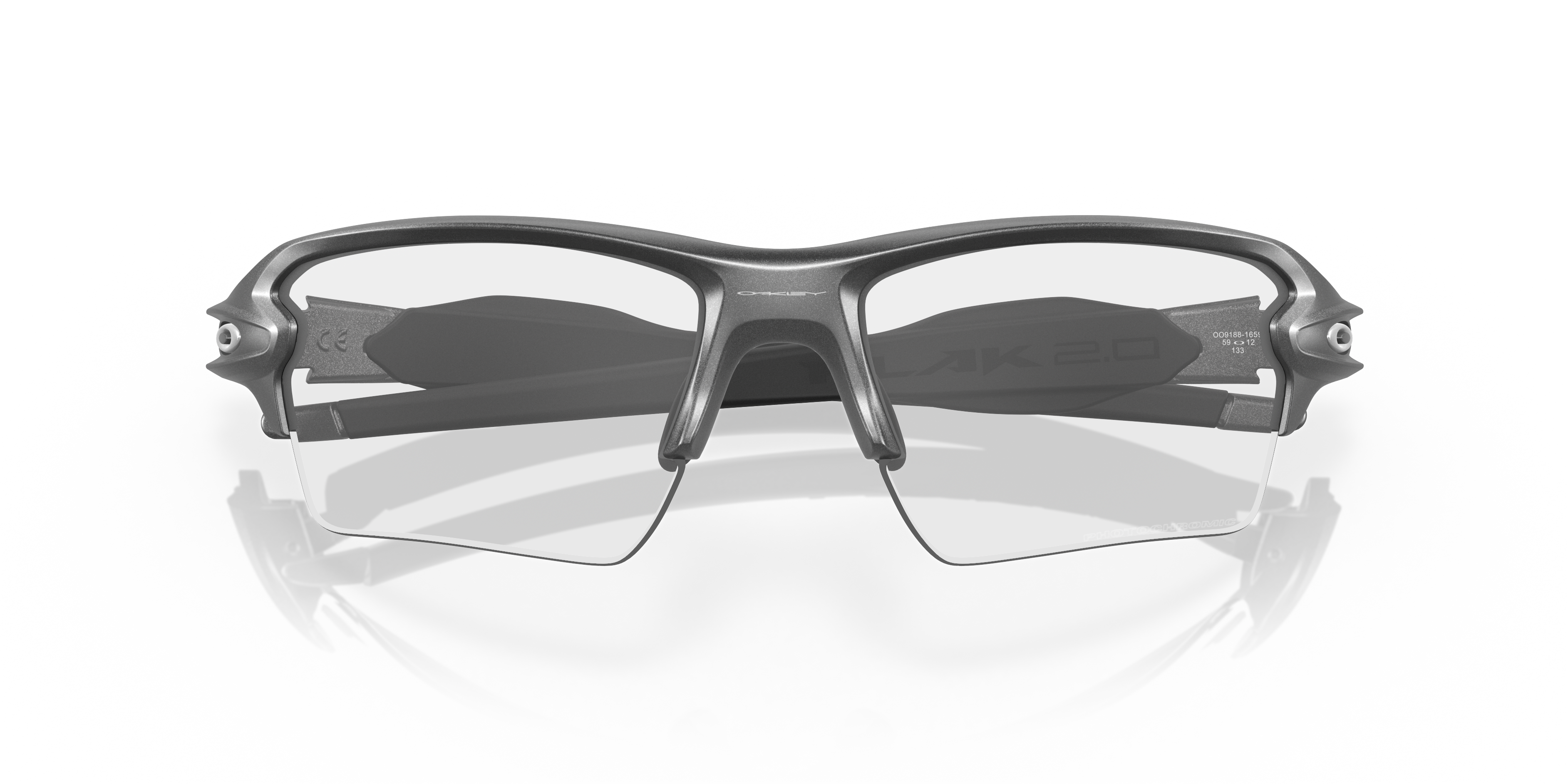OAKLEY SUNGLASSES FLAK 2.0 XL - OO9188 16 59